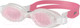 Миниатюра изображения товара Очки для плавания Indigo Sport 1505 G (розовый)