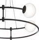 Миниатюра изображения товара Люстра Maytoni Balance MOD317PL-04B