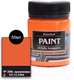 Миниатюра изображения товара Акриловая краска KolerPark Темперная (50мл, оранжевый)
