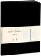 Миниатюра изображения товара Ежедневник Канц-Эксмо Soft Touch / ЕКСТ62113601 (136л, черный)