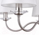 Миниатюра изображения товара Люстра Freya Osborn FR2027PL-05N