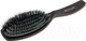 Миниатюра изображения товара Расческа-массажер Dewal Beauty Coffee / BR6302