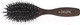 Миниатюра изображения товара Расческа-массажер Dewal Beauty Coffee / BR6403