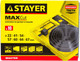 Миниатюра изображения товара Набор коронок Stayer 29600-H7