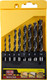 Миниатюра изображения товара Набор сверл Stayer 2942-H8-z02