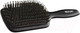 Миниатюра изображения товара Расческа Dewal Beauty Black / BRWT60