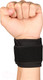 Миниатюра изображения товара Суппорт запястья Indigo Sport IN215 (черный)