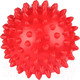 Миниатюра изображения товара Массажный мяч Indigo Sport 6992-2 HKMB (красный)