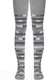 Миниатюра изображения товара Колготки детские Conte Kids Sof-Tiki 393 (р.116-122, серый)