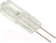 Миниатюра изображения товара Лампа Микромед 6V/20W G4 23176