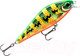 Миниатюра изображения товара Воблер Rapala Super Shadow Rap / SSDR11-PCK