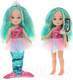 Миниатюра изображения товара Кукла с аксессуарами Mary Poppins Волшебное превращение. Фея-русалка 2 в 1 / 451315