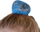 Миниатюра изображения товара Cеточка для волос Indigo Sport SM-330 (голубой)