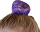 Миниатюра изображения товара Cеточка для волос Indigo Sport SM-330 (фиолетовый)