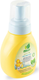 Миниатюра изображения товара Пенка для интимной гигиены детская Dr.Tuttelle С растительными экстрактами С дозатором / DT061 (280мл)