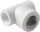 Миниатюра изображения товара Тройник Pro Aqua Комбинированный ВР 20x3/4 / PA24010PG