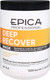 Миниатюра изображения товара Маска для волос Epica Professional Deep Recover (1л)