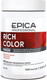 Миниатюра изображения товара Маска для волос Epica Rich Color (1л)