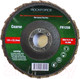 Миниатюра изображения товара Шлифовальный круг RockForce RF-FR125B