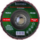 Миниатюра изображения товара Шлифовальный круг RockForce RF-FR125R