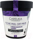 Миниатюра изображения товара Маска для лица альгинатная Carelika Algae Peel Off Mask LAvender Essential Oil Rosemary (25г)