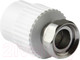 Миниатюра изображения товара Муфта Pro Aqua Комбинированная ВР 25x1 / PA29015G