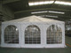 Миниатюра изображения товара Торговая палатка Sundays Lodge 6x6-2.3 (белый)