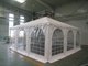 Миниатюра изображения товара Торговая палатка Sundays Lodge 7x7-2.3 (белый)