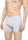 Миниатюра изображения товара Трусы мужские Mark Formelle 411152 (р-р 98-108, серый меланж 4306-А)