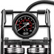 Миниатюра изображения товара Насос ножной Heyner 225010