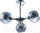 Миниатюра изображения товара Люстра Aitin-Pro НПБ 02-3x60-105 C854/3 (хром)