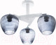 Миниатюра изображения товара Люстра Aitin-Pro НПБ 02-3x60-105 K238/3 (белый/хром)