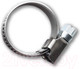 Миниатюра изображения товара Хомут червячный Metric 01518-109032