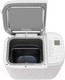 Миниатюра изображения товара Хлебопечка Panasonic SD-B2510WTS