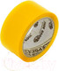 Миниатюра изображения товара Скотч Profmaer 8902282 (желтый)