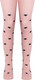 Миниатюра изображения товара Колготки детские Conte Kids Tip-Top 567 (р.92-98, пепельно-розовый)