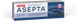 Миниатюра изображения товара Зубная паста Асепта Sensitive лечебно-профилактическая (75мл)