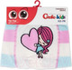 Миниатюра изображения товара Колготки детские Conte Kids Tip-Top 581 (р.62-74, молочный)