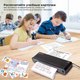 Миниатюра изображения товара Ламинатор Brauberg L460 A4 / 531016