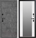 Миниатюра изображения товара Входная дверь Металюкс M602/2 Z (96x205, правая)