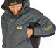 Миниатюра изображения товара Костюм для охоты и рыбалки Norfin Element Flt 05 / 439505-XXL