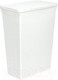 Миниатюра изображения товара Корзина для белья Violet Лофт / 5650006 (50л, белый)