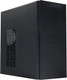 Миниатюра изображения товара Корпус для компьютера In Win BA-833BK 600W / 6125674 (черный)