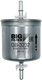 Миниатюра изображения товара Топливный фильтр BIG Filter GB-3232