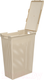 Миниатюра изображения товара Корзина для белья Violet Лофт / 5650020 (50л, латте)