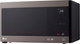 Миниатюра изображения товара Микроволновая печь LG MS2596CIT
