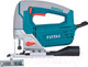 Миниатюра изображения товара Электролобзик TOTAL TS2081006