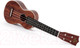 Миниатюра изображения товара Укулеле Sigma Guitars SUM-2S+