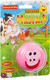 Миниатюра изображения товара Сквиш Bondibon Чудики Мялка Поросенок / ВВ3570