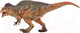 Миниатюра изображения товара Фигурка коллекционная Masai Mara Мир динозавров. Акрокантозавр / MM206-013